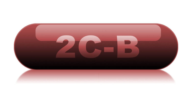 2C-B