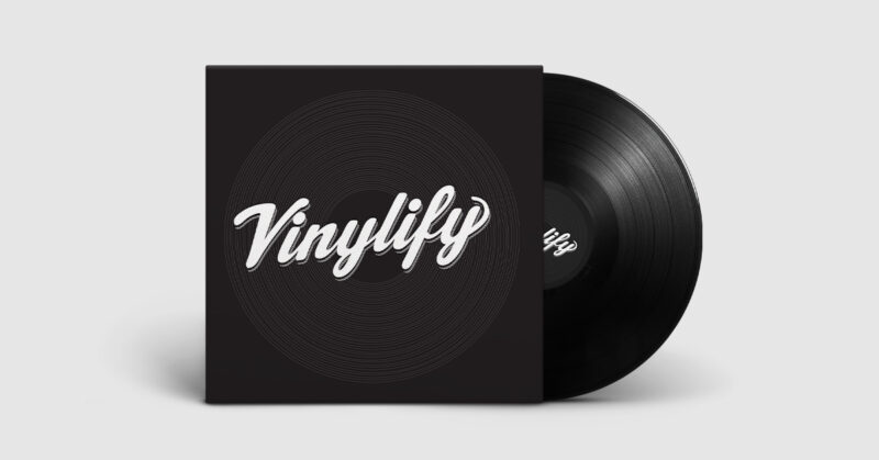 vinyl online